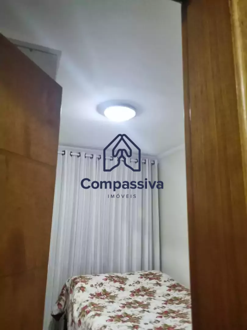 VENDE-SE Apartamento